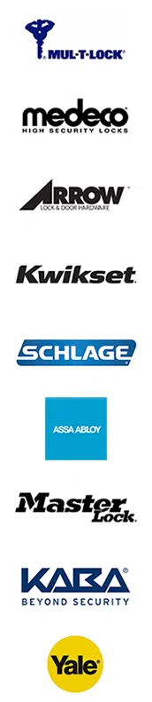 Golden Locksmith Services Staten Island, NY 347-982-0308 - brands