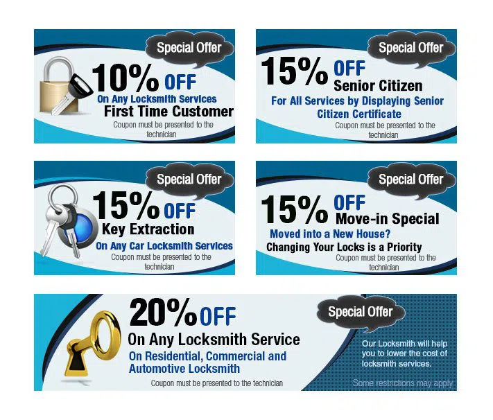 Golden Locksmith Services Staten Island, NY 347-982-0308 - coupon-img-01